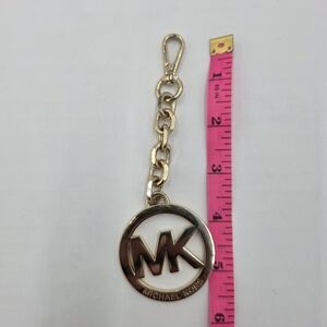 Michael Kors Gold-tone Bag /Backpack Charm